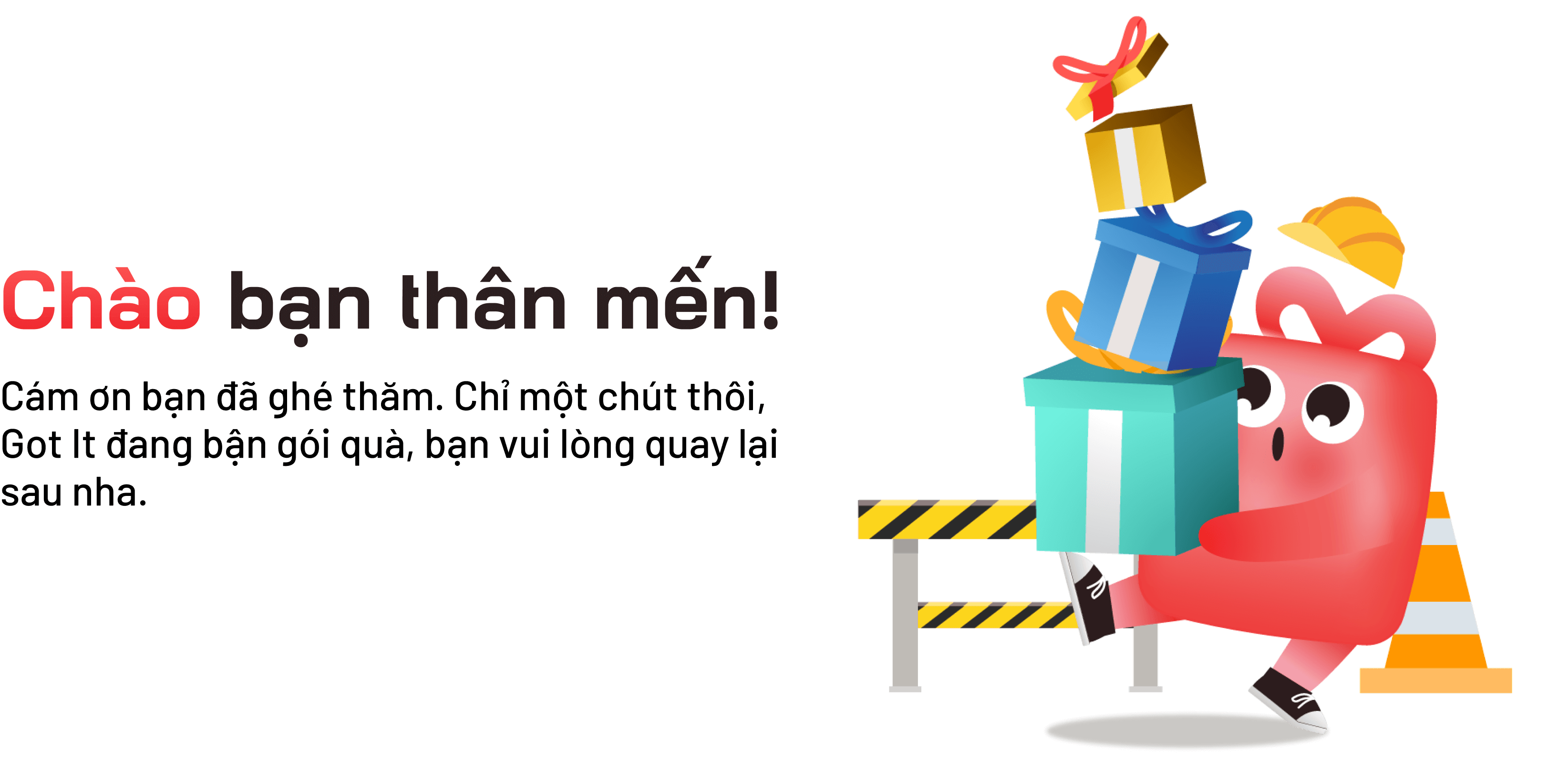 maintenance